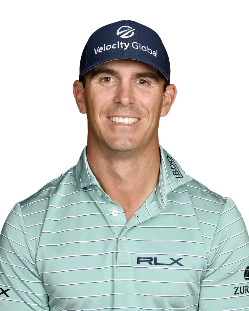 B. Horschel